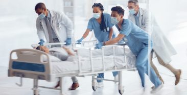 Image of a Urgent Care or Emergency Room? Where To Go for Treatment 