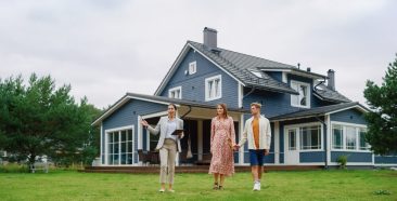 Image of How Much House Can I Afford? 