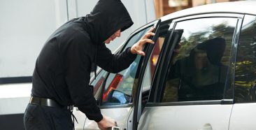 Image of Does Car Insurance Cover Theft? 