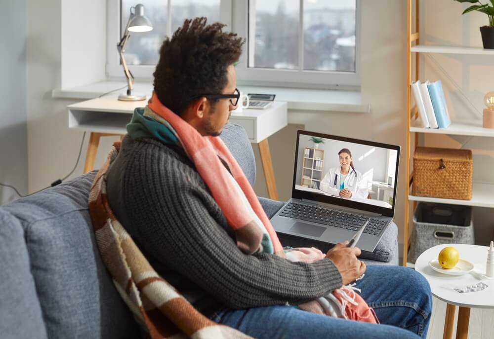 Image of Telemedicine: The Future of Healthcare and What It Means for You 