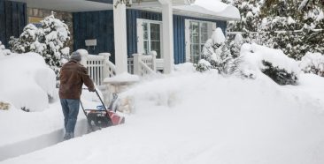 Image of Top Home Insurance Tips for New Homeowners in Snowy Climates 
