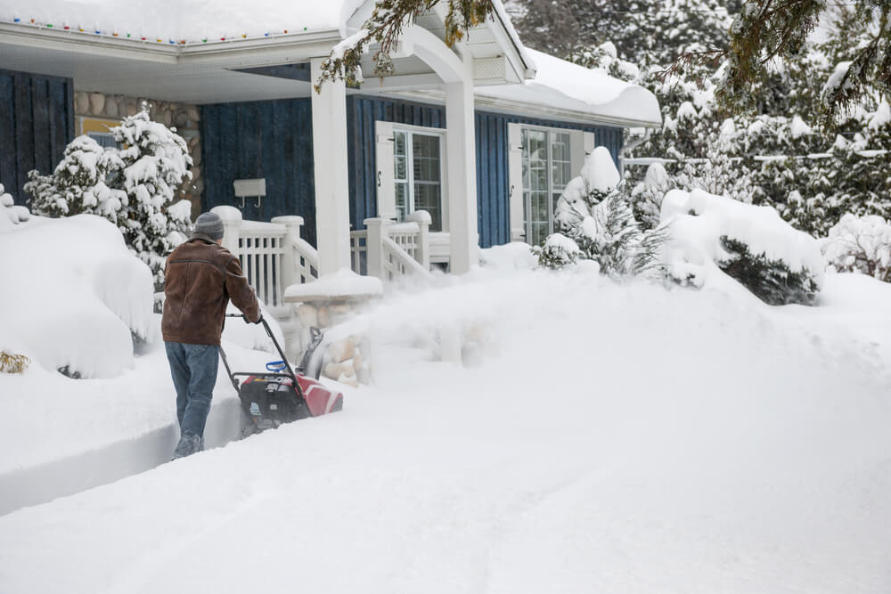 Image of Top Home Insurance Tips for New Homeowners in Snowy Climates 