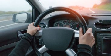 Image of What Is Highway Hypnosis? And How to Avoid Falling Victim