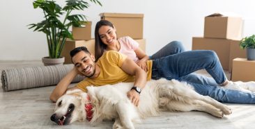 Image of Renting with Pets? Why Skipping Renters Insurance Could Cost You Thousands
