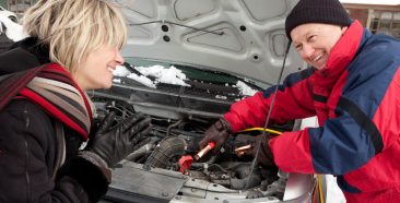 Image of How to Jump-Start a Car (Safely!) 