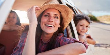 Image of Road Trip This Spring? Make Sure You Have the Right Coverage