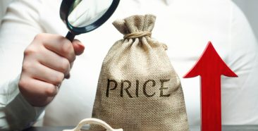 Image of Why Are California Auto Insurance Rates Increasing This Year?