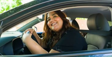 Rideshare Insurance and Personal Auto Policies: How They Interact 