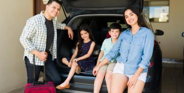 Image of Hitting the Road? Don’t Let a Breakdown Wreck Your Trip 