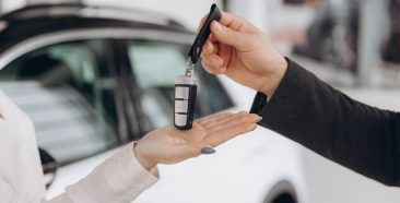 Image of Do You Really Need Rental Car Reimbursement Coverage? 