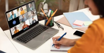 Image of The Impact of Remote Work on Home Insurance Needs 