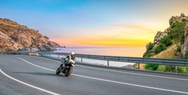 Image of Ultimate Quick Guide to Save on Motorcycle Insurance This Summer