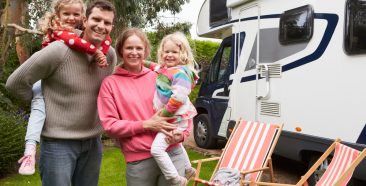 Image of Before You Roll: 7 Essential RV Coverage Tips 