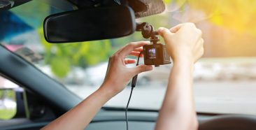 Image of Can Dashcams Help You During an Insurance Claim? 
