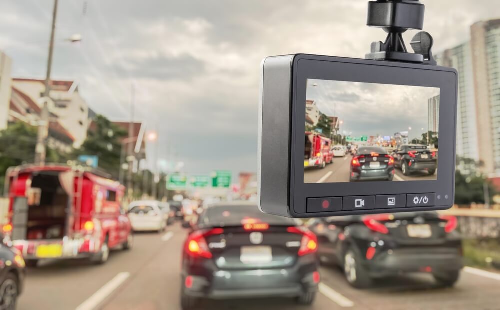 A dashcam in your car can help you win insurance claims and discounts for driving safety on the road.