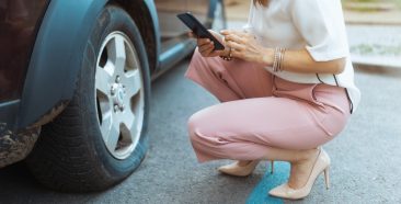 Image of How Freeway Auto Club Compares to Other Roadside Assistance Programs 