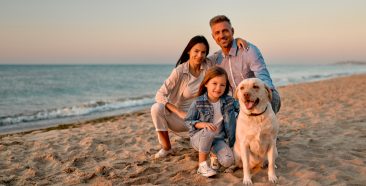 Traveling With Pets? Protect Them (and Your Wallet) with Pet Insurance 