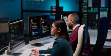 How To Protect Your Business from Cyber Threats with InsuranceÂ