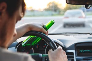 Guy drinking and driving and needing sr22 insurance