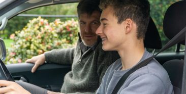 Image of Teen Drivers and Families: How to Keep Premiums Affordable 