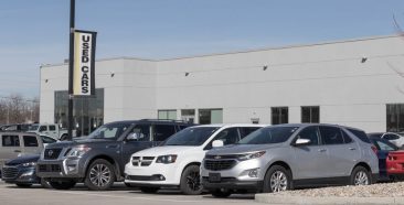 How To Insure a Used Car 