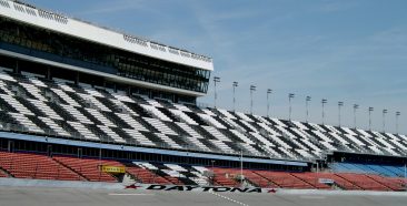 Image of Daytona 500 Survival Guide: What to Bring, Wear, and Expect 