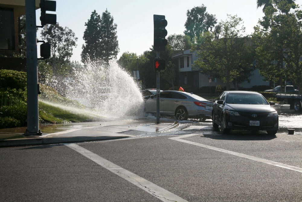 Hitting a fire hydrant isn’t just an accident — it can trigger fines, repair costs, and insurance issues.
Understanding your responsibilities can help you avoid further legal trouble.