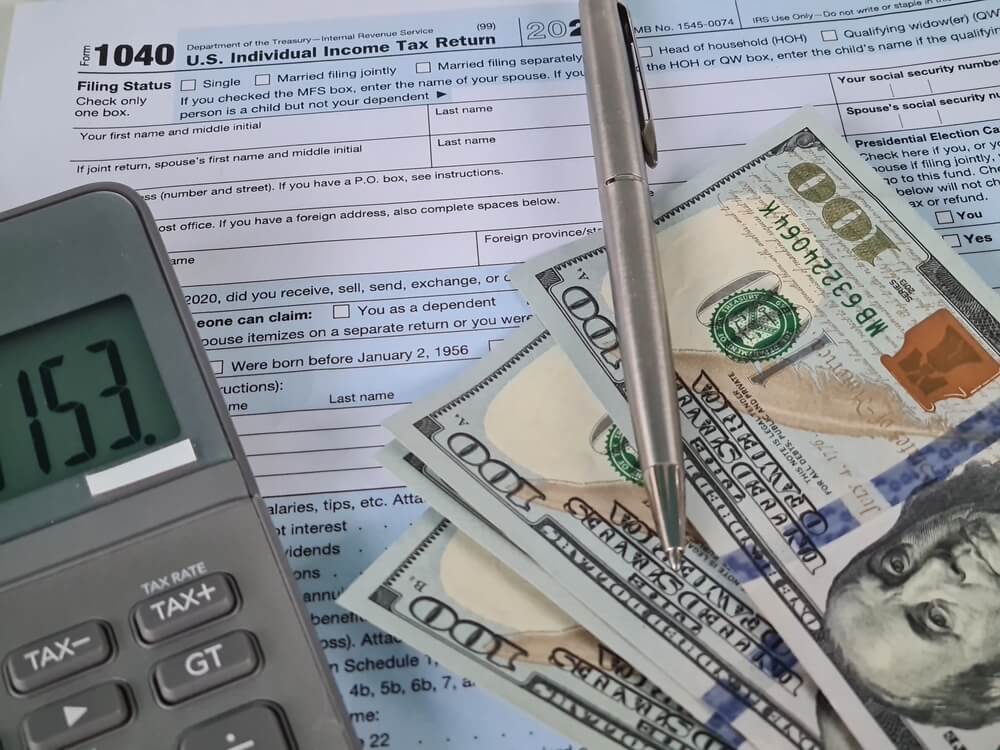 Image of Why Your Tax Refund Is the Perfect Time to Fix Your Insurance Gaps 