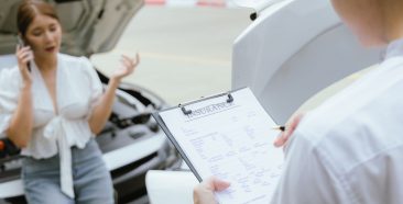 Image of What Happens if You Hit an Uninsured Motorist? – Are You Liable?