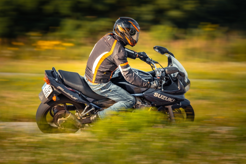 Is Motorcycle Insurance Mandatory? | Freeway