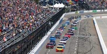 Image of NASCAR: How the Season Works and Why Some Races Matter More 