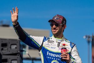 How NASCAR Seasons Are Structured (And Why Some Races Matter More)
