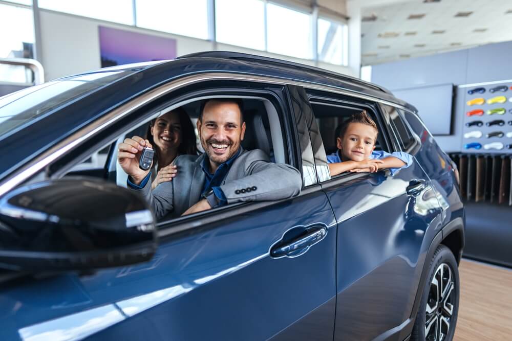 Image of Not All Car Insurance Rates Increased in 2026