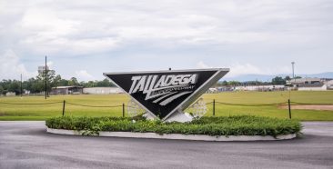 Image of Why NASCAR’s Talladega Produces Some of the Most Iconic Moments 