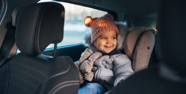 Image of The 10 States Where Auto Insurance Is Rising the Fastest