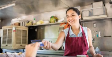 Image of Food Truck Insurance Basics
