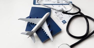 Image of Does Covered California Cover Urgent Care While You’re Out of State?