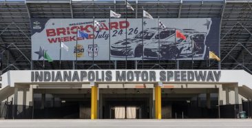 Image of Indianapolis Motor Speedway: Why the Brickyard Remains NASCAR’s Most Iconic Crown Jewel 