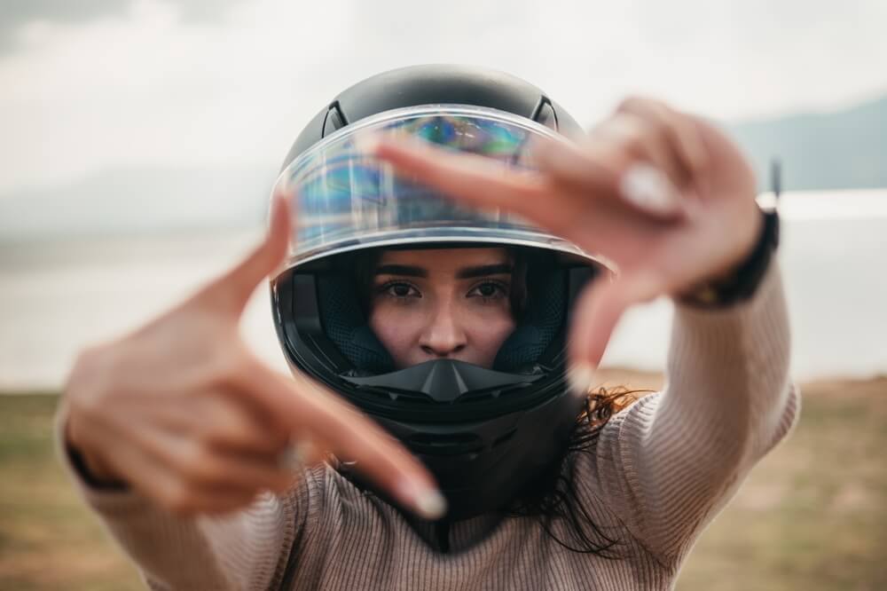cdc motorcycle helmets Supertech M10 Fame - Black MX Helmet The ADV 7.5 helmet kit provides great protection and performance for adventurous riders Helmets save lives. A DOT