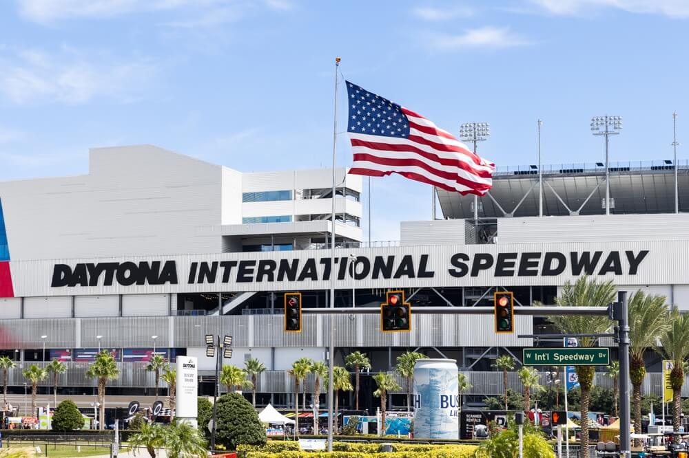 Image of Why Daytona International Speedway Is NASCAR’s Most Famous Track 
