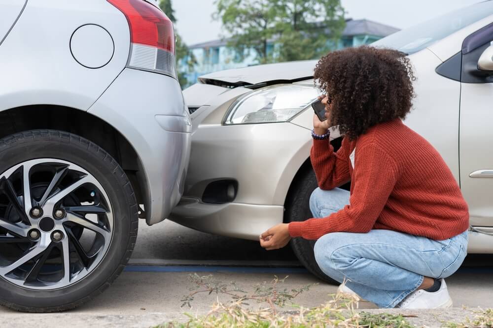 Image of Should You File a Small Auto Insurance Claim or Pay Out of Pocket? 