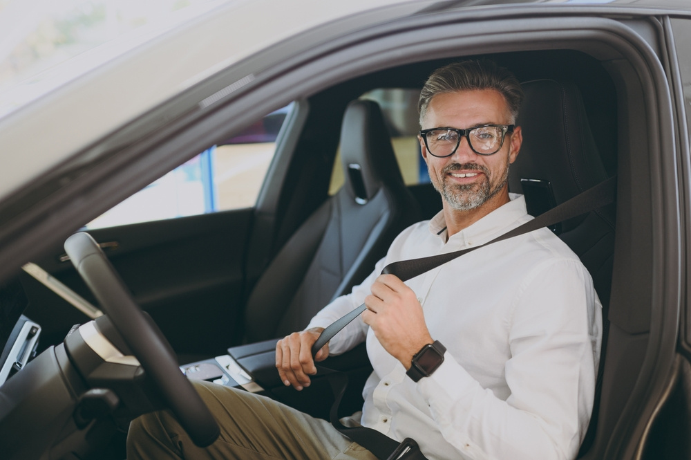 Image of What Is a Car Insurance Binder? 