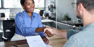 Image of How to Shop for High-Risk Auto Coverage Through an Independent Agent