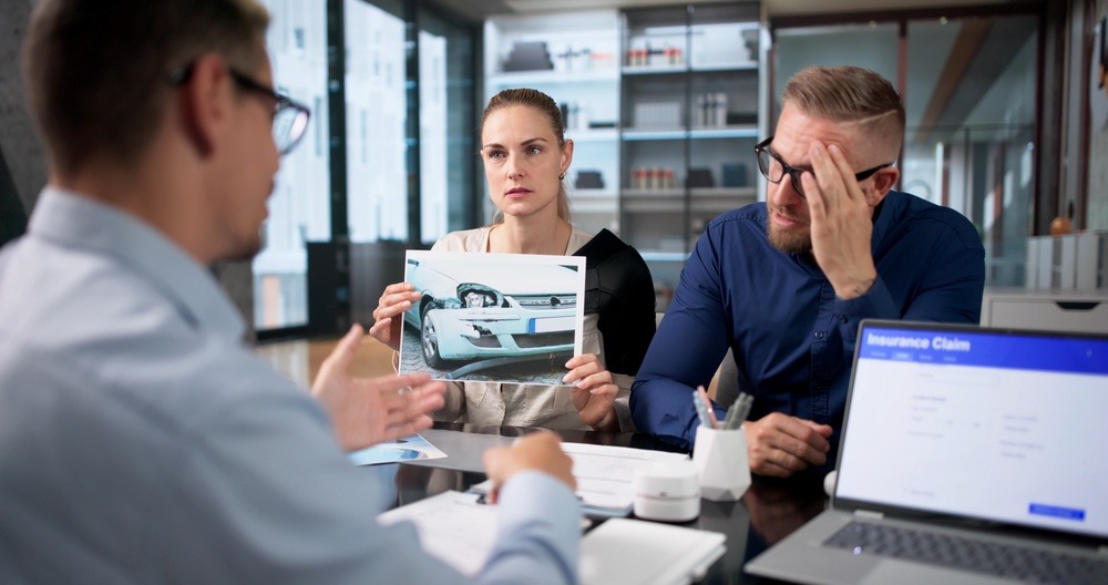 Image of The Top 10 Most Common Auto Insurance Claims