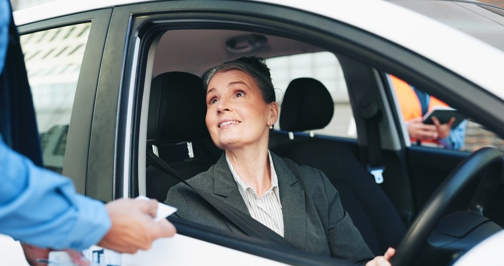 Image of Can Police Tell If You Have Car Insurance? 