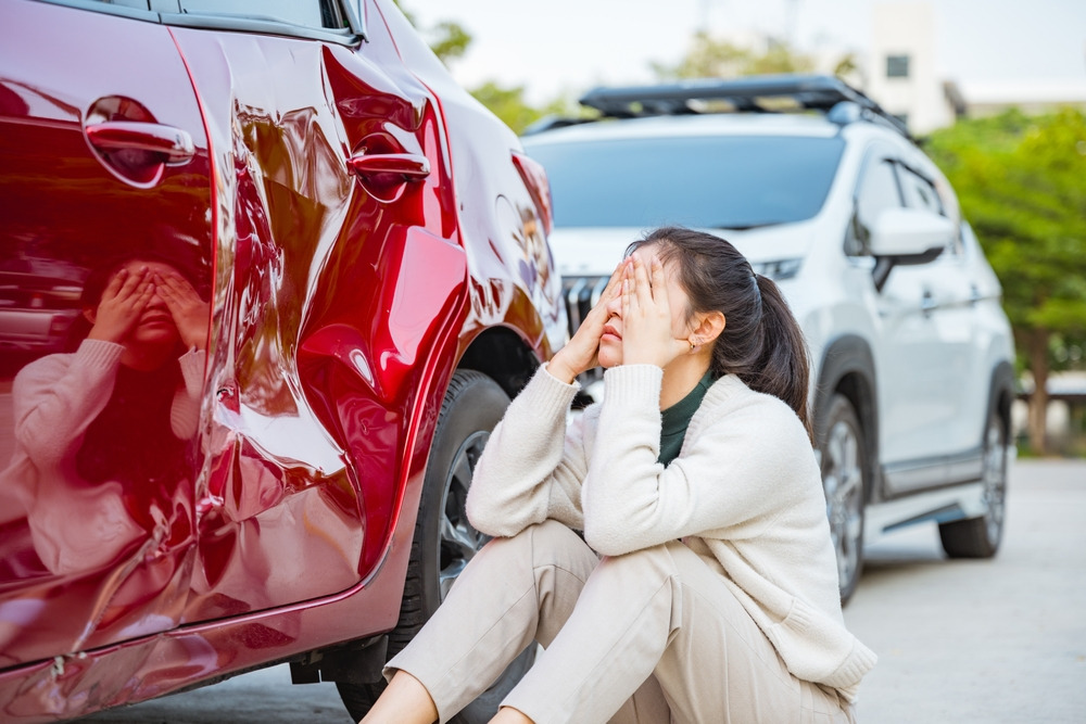 Image of What Is a Diminished Value Claim and When Can You File One? 