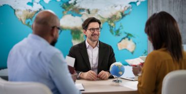 Image of How to Tell If an Insurance Agency Is Trustworthy