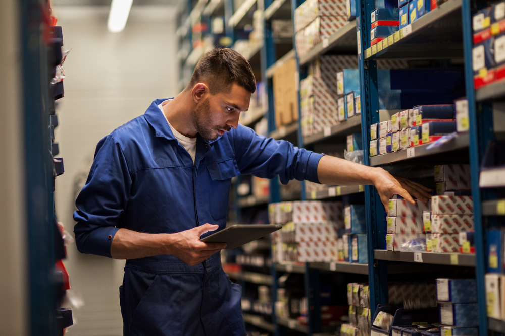 Image of OEM vs. Aftermarket Parts: What Will Car Insurance Pay For? 