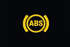 anti lock brakes