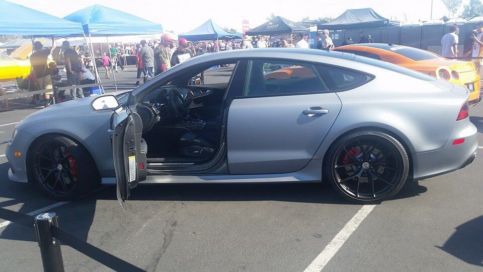 Anaheim Dub Show 2014